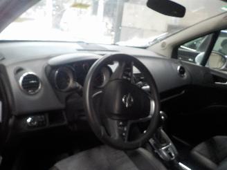 Opel Meriva Meriva MPV 1.4 Turbo 16V ecoFLEX (B14NEL(Euro 6)) [88kW]  (06-2010/03-=
2017) picture 5