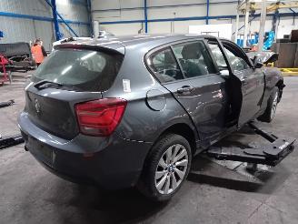 BMW 1-serie 1 serie (F20) Hatchback 5-drs 116i 1.6 16V (N13-B16A) [100kW]  (07-201=
1/02-2015) picture 3