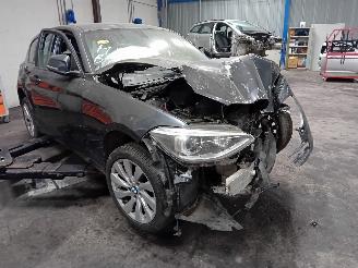 BMW 1-serie 1 serie (F20) Hatchback 5-drs 116i 1.6 16V (N13-B16A) [100kW]  (07-201=
1/02-2015) picture 2