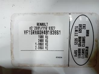 Renault Clio Clio IV (5R) Hatchback 5-drs 0.9 Energy TCE 90 12V (H4B-400(H4B-A4)) [=
66kW]  (11-2012/08-2021) picture 6
