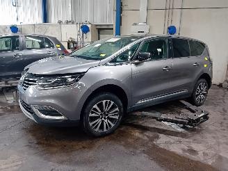 Dezmembrări autoturisme Renault Espace Espace (RFCJ) MPV 1.6 dCi 160 Twinturbo (R9M-D452) [118kW]  (06-2015/.=
=2E.) 2015
