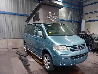 Volkswagen Multivan Multivan T5 (7E/7HC/7HF/7HM) MPV 2.5 TDi (BNZ) [96kW]  (04-2003/11-200=
9) picture 2