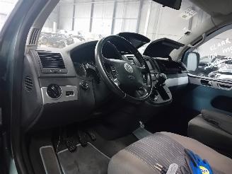 Volkswagen Multivan Multivan T5 (7E/7HC/7HF/7HM) MPV 2.5 TDi (BNZ) [96kW]  (04-2003/11-200=
9) picture 5