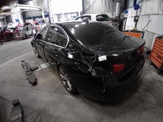 BMW 3-serie 3 serie (F30) Sedan 330e (B48-B20A) [185kW]  (11-2015/10-2018) picture 4