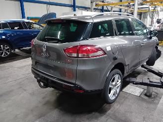 Renault Clio Clio IV Estate/Grandtour (7R) Combi 5-drs 1.5 Energy dCi 90 FAP (K9K-6=
08(K9K-B6)) [66kW]  (11-2012/08-2021) picture 3