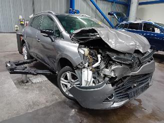 Renault Clio Clio IV Estate/Grandtour (7R) Combi 5-drs 1.5 Energy dCi 90 FAP (K9K-6=
08(K9K-B6)) [66kW]  (11-2012/08-2021) picture 2