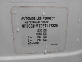 Peugeot 208 208 I (CA/CC/CK/CL) Hatchback 1.2 Vti 12V PureTech 82 (EB2F(HMZ)) [60k=
W]  (03-2012/12-2019) picture 6