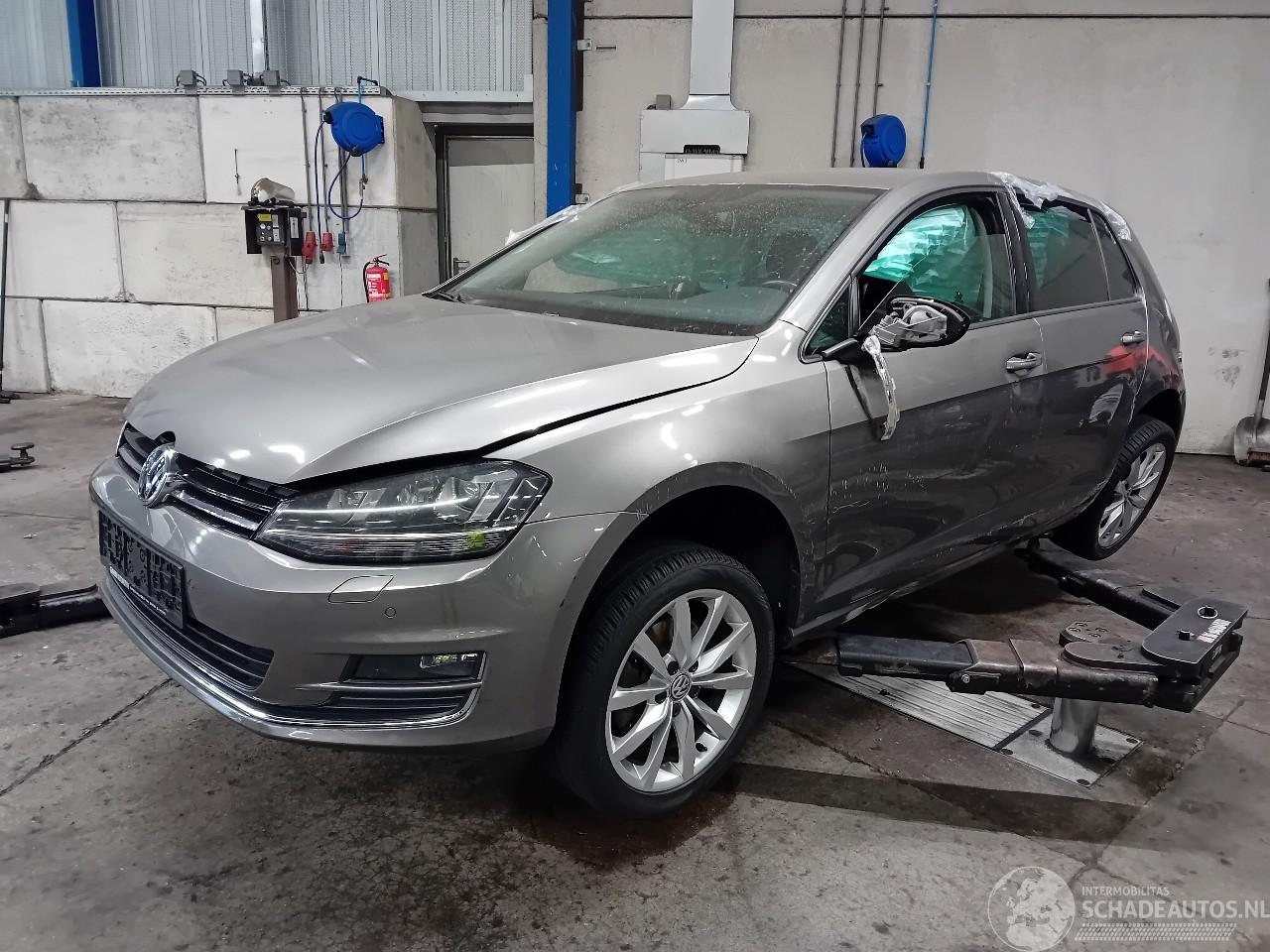 Volkswagen Golf Golf VII (AUA) Hatchback 1.4 TSI 16V (CMBA(Euro 5)) [90kW]  (11-2012/0=
3-2020)