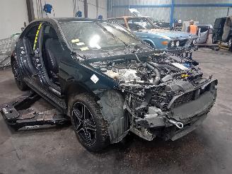 Mercedes A-klasse A Limousine (177.1) Sedan 1.3 A-200 Turbo (M282.914) [120kW]  (09-2018=
/12-2026) picture 2