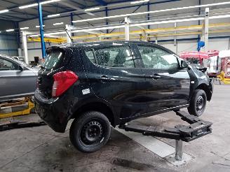 Opel Karl Karl Hatchback 5-drs 1.0 12V (B10XE(Euro 6)) [55kW]  (01-2015/03-2019)= picture 3