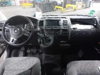 Volkswagen Transporter Transporter/Caravelle T5 Bus 2.0 BiTDI DRF (CFCA) [132kW]  (09-2009/08=
-2015) picture 5