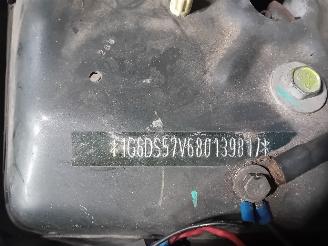 Cadillac CTS CTS II Sedan 3.6 V6 24V (LLT) [229kW]  (01-2008/09-2013) picture 6