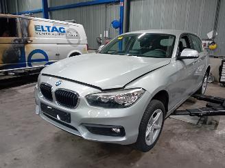 Sloopauto BMW 1-serie 1 serie (F20/21) Hatchback 116d 2.0 16V Efficient Dynamics (N47-D20C) =
[85kW]  (06-2011/12-2018) 2011