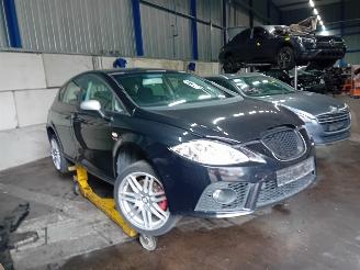 Seat Leon Leon (1P1) Hatchback 5-drs 2.0 TFSI FR 16V (BWA) [147kW]  (05-2005/03-=
2009) picture 2