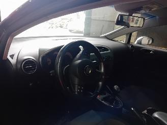 Seat Leon Leon (1P1) Hatchback 5-drs 2.0 TFSI FR 16V (BWA) [147kW]  (05-2005/03-=
2009) picture 5