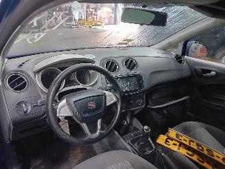 Seat Ibiza Ibiza IV (6J5) Hatchback 5-drs 1.2 TDI Ecomotive (CFWA) [55kW]  (06-20=
10/05-2015) picture 5