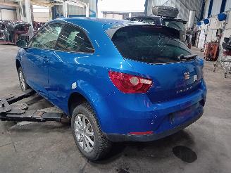 Seat Ibiza Ibiza IV (6J5) Hatchback 5-drs 1.2 TDI Ecomotive (CFWA) [55kW]  (06-20=
10/05-2015) picture 4