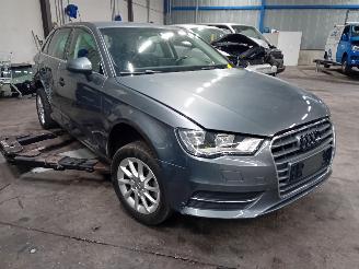 Audi A3 A3 Sportback (8VA/8VF) Hatchback 5-drs 1.2 TFSI 16V (CJZA(Euro 5)) [77=
kW]  (05-2013/03-2020) picture 2