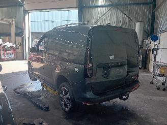 Volkswagen Caddy Caddy Cargo V (SBA/SBH) Van 2.0 TDI BlueMotionTechnology (DTRC) [90kW]=
  (09-2020/...) picture 4