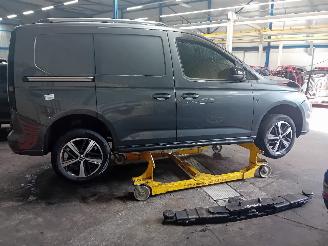 Volkswagen Caddy Caddy Cargo V (SBA/SBH) Van 2.0 TDI BlueMotionTechnology (DTRC) [90kW]=
  (09-2020/...) picture 3