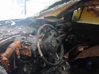 Volkswagen Caddy Caddy Cargo V (SBA/SBH) Van 2.0 TDI BlueMotionTechnology (DTRC) [90kW]=
  (09-2020/...) picture 5