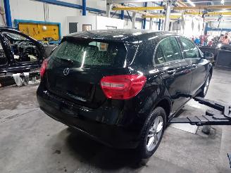 Mercedes A-klasse A (W176) Hatchback 1.5 A-180 CDI 16V (OM607.951) [80kW]  (06-2012/...)= picture 3