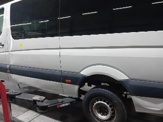 Volkswagen Crafter Crafter Van 2.5 TDI 30/32/35/46/50 (BJL) [100kW]  (04-2006/07-2011) picture 4