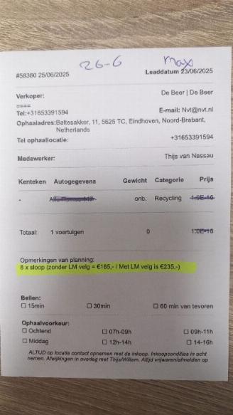 Mercedes A-klasse A (W168) Hatchback 1.4 A-140 (M166.940) [60kW]  (07-1997/08-2004) picture 3