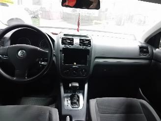 Volkswagen Golf Golf V Variant (1K5) Combi 1.4 TSI 140 16V (BMY) [103kW]  (06-2007/07-=
2009) picture 5