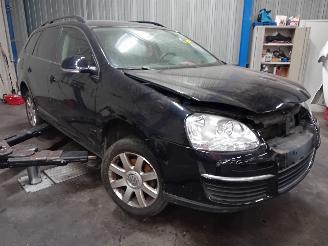 Volkswagen Golf Golf V Variant (1K5) Combi 1.4 TSI 140 16V (BMY) [103kW]  (06-2007/07-=
2009) picture 2