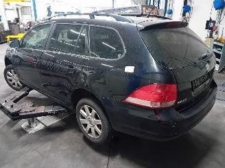 Volkswagen Golf Golf V Variant (1K5) Combi 1.4 TSI 140 16V (BMY) [103kW]  (06-2007/07-=
2009) picture 4