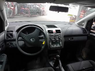 Volkswagen Touran Touran (1T1/T2) MPV 1.4 16V TSI 140 (BMY) [103kW]  (02-2006/05-2010) picture 5