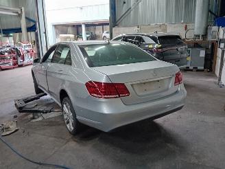 Mercedes E-klasse E (W212) Sedan E-200 CDI 16V BlueEfficiency (OM651.925) [100kW]  (01-2=
009/...) picture 4