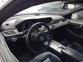 Mercedes E-klasse E (W212) Sedan E-200 CDI 16V BlueEfficiency (OM651.925) [100kW]  (01-2=
009/...) picture 5