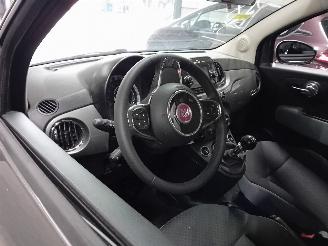 Fiat 500 500 (312) Hatchback 0.9 TwinAir 85 (312.A.2000) [63kW]  (07-2010/...) picture 5