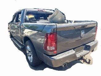   1500 Standard Cab (DS) Pick-up 5.7 Hemi V8 (EZH) [295kW]  (09-2012/12-=
2018) picture 4