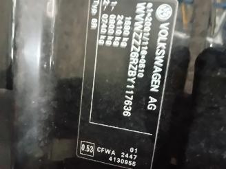 Volkswagen Polo Polo V (6R) Hatchback 1.2 TDI 12V BlueMotion (CFWA(Euro 5)) [55kW]  (1=
0-2009/05-2014) picture 6