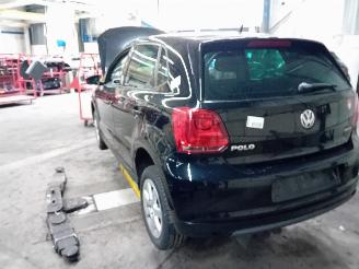 Volkswagen Polo Polo V (6R) Hatchback 1.2 TDI 12V BlueMotion (CFWA(Euro 5)) [55kW]  (1=
0-2009/05-2014) picture 4