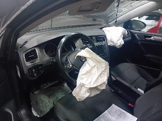 Volkswagen Golf Golf VII Variant (AUVV) Combi 1.0 TSI 12V BlueMotion Technology (CHZD)=
 [85kW]  (05-2015/12-2020) picture 5