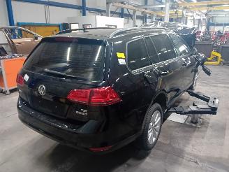 Volkswagen Golf Golf VII Variant (AUVV) Combi 1.0 TSI 12V BlueMotion Technology (CHZD)=
 [85kW]  (05-2015/12-2020) picture 3