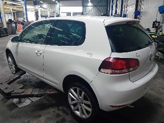 Volkswagen Golf Golf VI (5K1) Hatchback 1.4 TSI 122 16V (CAXA(Euro 5)) [90kW]  (10-200=
8/11-2012) picture 4