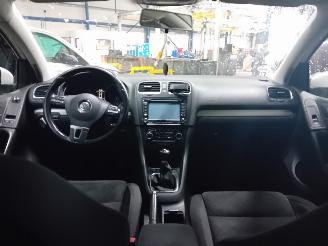 Volkswagen Golf Golf VI (5K1) Hatchback 1.4 TSI 122 16V (CAXA(Euro 5)) [90kW]  (10-200=
8/11-2012) picture 5