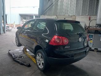 Volkswagen Golf Golf V (1K1) Hatchback 1.4 TSI 122 16V (CAXA(Euro 5)) [90kW]  (05-2007=
/11-2008) picture 4