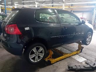 Volkswagen Golf Golf V (1K1) Hatchback 1.4 TSI 122 16V (CAXA(Euro 5)) [90kW]  (05-2007=
/11-2008) picture 3