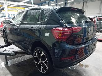 Volkswagen Polo Polo VI (AW1) Hatchback 5-drs 2.0 GTI Turbo 16V (DNND) [152kW]  (04-20=
21/...) picture 4