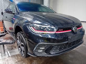 Volkswagen Polo Polo VI (AW1) Hatchback 5-drs 2.0 GTI Turbo 16V (DNND) [152kW]  (04-20=
21/...) picture 2