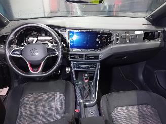 Volkswagen Polo Polo VI (AW1) Hatchback 5-drs 2.0 GTI Turbo 16V (DNND) [152kW]  (04-20=
21/...) picture 5