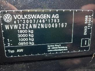 Volkswagen Polo Polo VI (AW1) Hatchback 5-drs 2.0 GTI Turbo 16V (DNND) [152kW]  (04-20=
21/...) picture 6