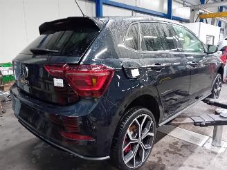 Volkswagen Polo Polo VI (AW1) Hatchback 5-drs 2.0 GTI Turbo 16V (DNND) [152kW]  (04-20=
21/...) picture 3