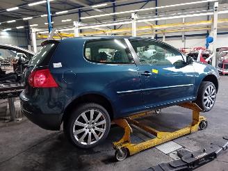 Volkswagen Golf Golf V (1K1) Hatchback 1.6 FSI 16V (BLF(Euro 4)) [85kW]  (10-2003/07-2=
008) picture 3